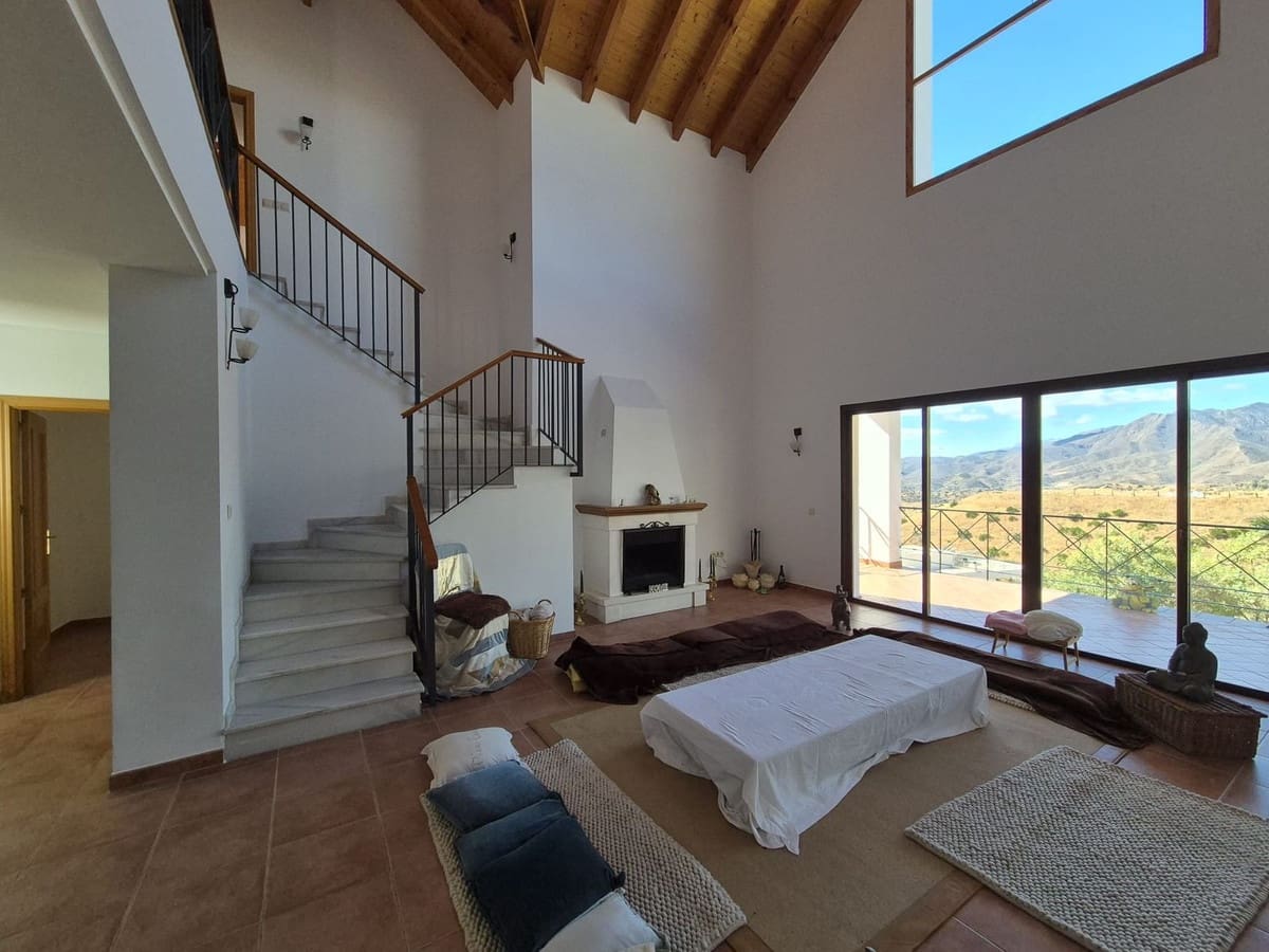 4 camera da letto Villa in vendita in Valtocado - 1.450.000 € (Rif: 9432563)