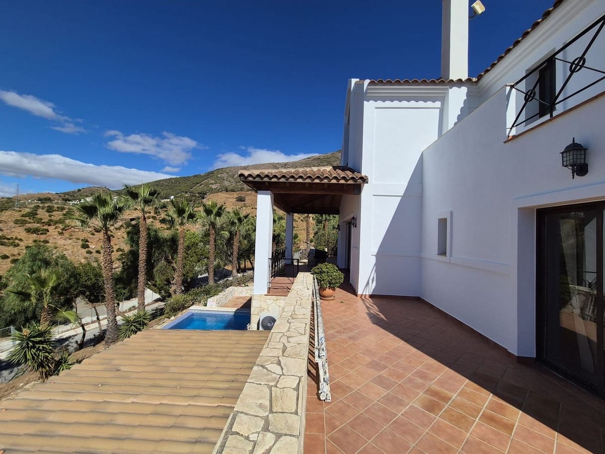 4 camera da letto Villa in vendita in Valtocado - 1.450.000 € (Rif: 9432563)