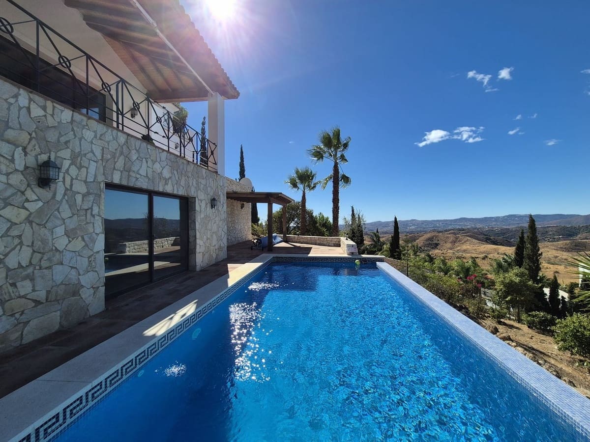 4 camera da letto Villa in vendita in Valtocado - 1.450.000 € (Rif: 9432563)