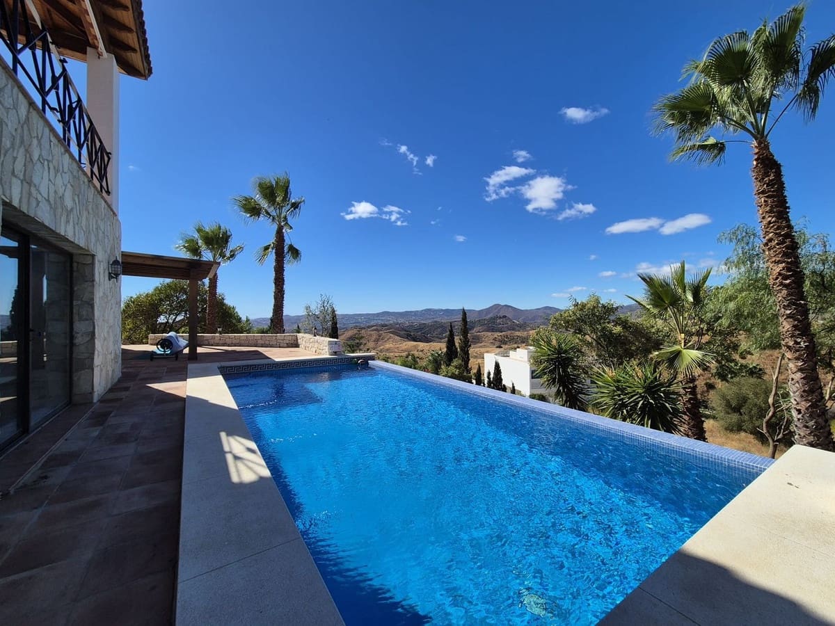 4 camera da letto Villa in vendita in Valtocado - 1.450.000 € (Rif: 9432563)