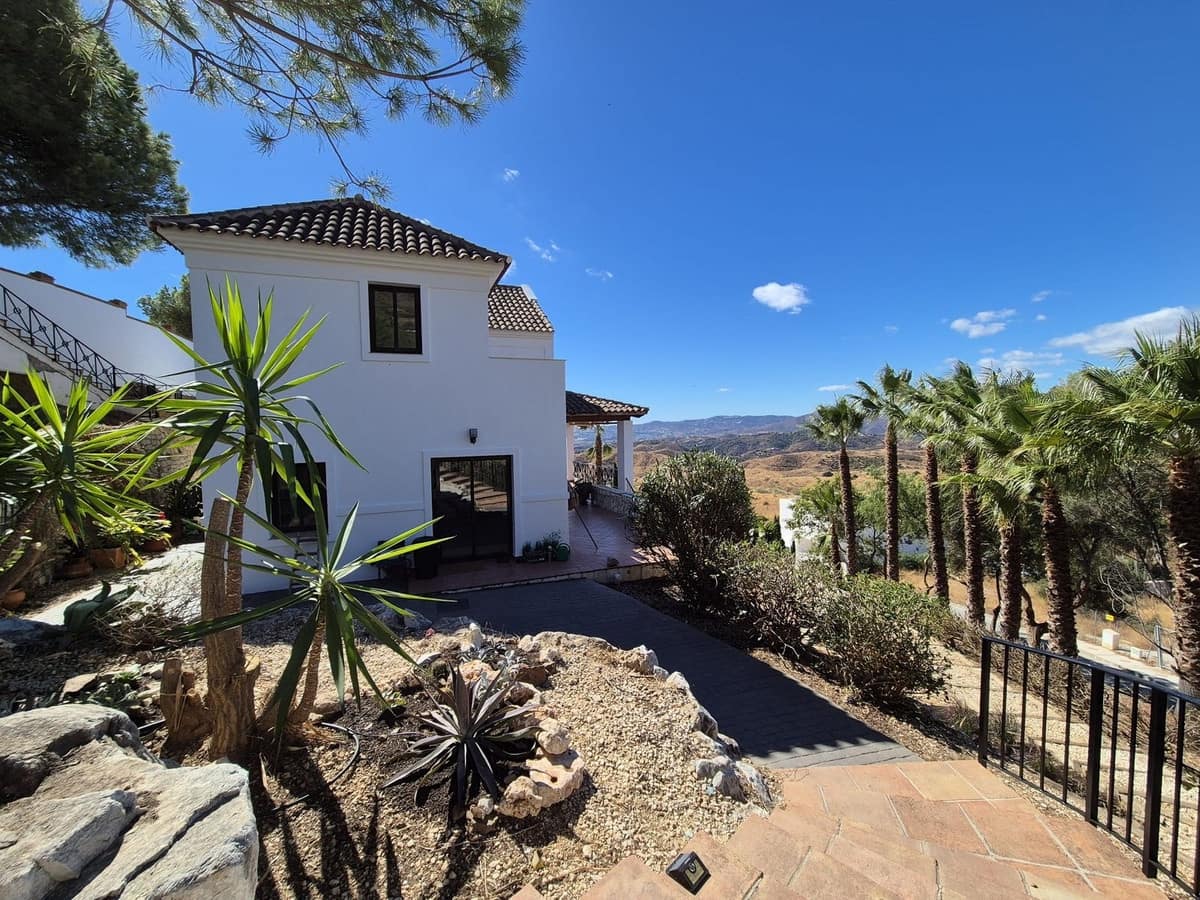 4 camera da letto Villa in vendita in Valtocado - 1.450.000 € (Rif: 9432563)