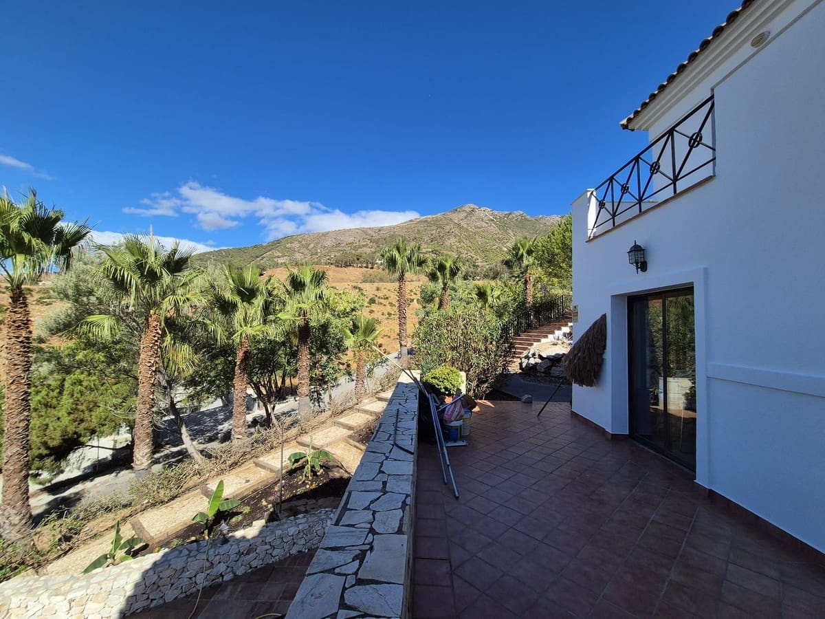 4 camera da letto Villa in vendita in Valtocado - 1.450.000 € (Rif: 9432563)