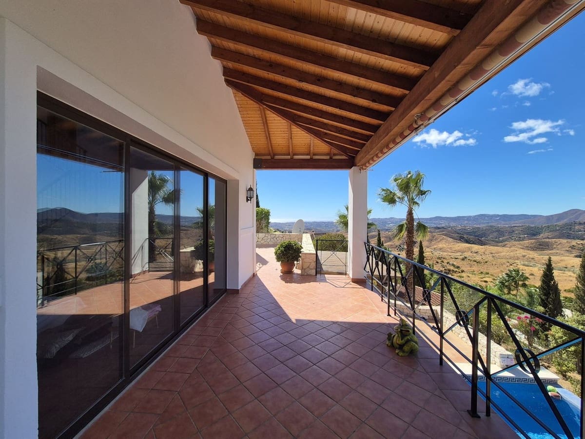 4 camera da letto Villa in vendita in Valtocado - 1.450.000 € (Rif: 9432563)