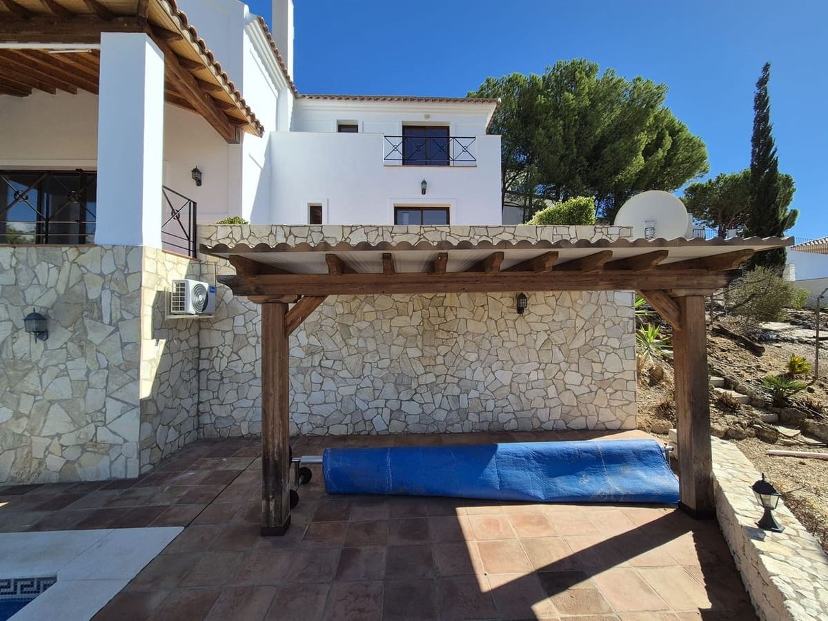 4 camera da letto Villa in vendita in Valtocado - 1.450.000 € (Rif: 9432563)