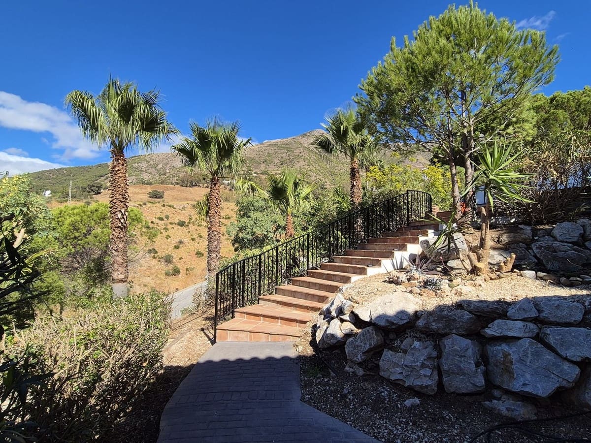 4 camera da letto Villa in vendita in Valtocado - 1.450.000 € (Rif: 9432563)