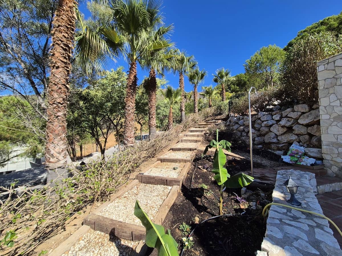 4 camera da letto Villa in vendita in Valtocado - 1.450.000 € (Rif: 9432563)