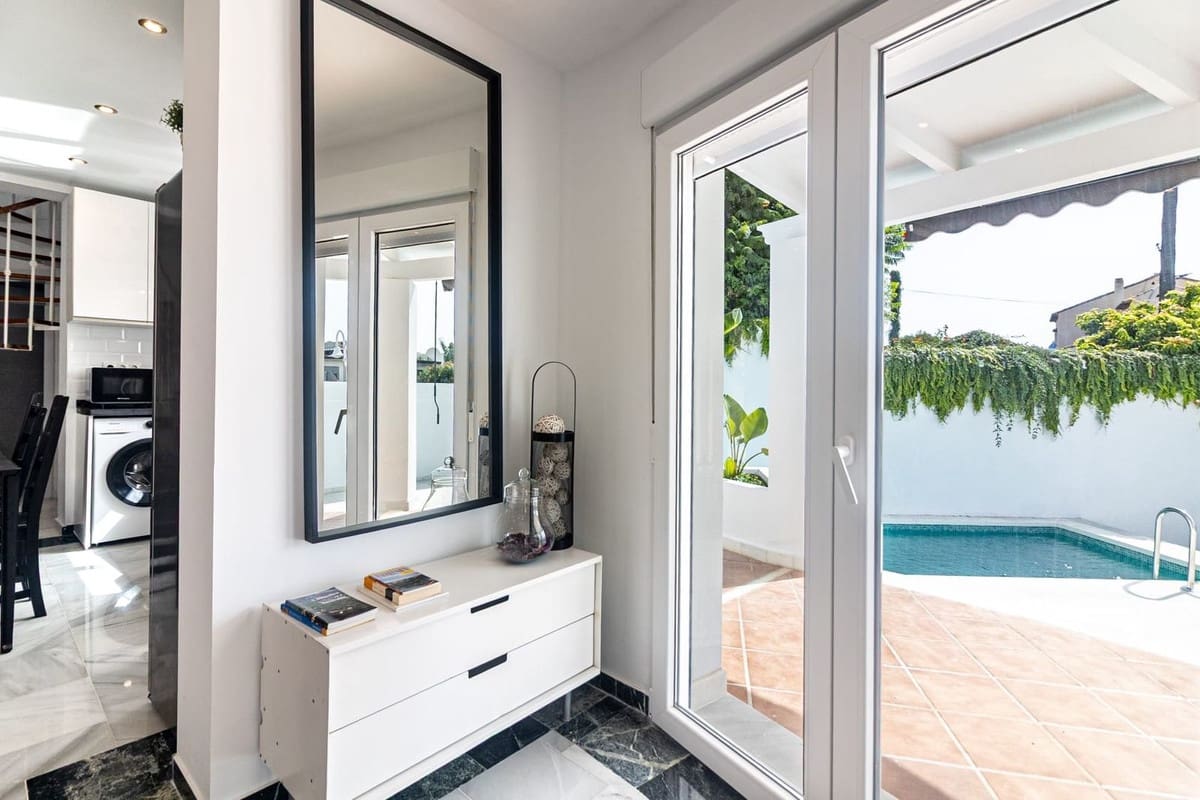 5 camera da letto Villa in vendita in Benalmadena Costa - 1.277.000 € (Rif: 9432564)