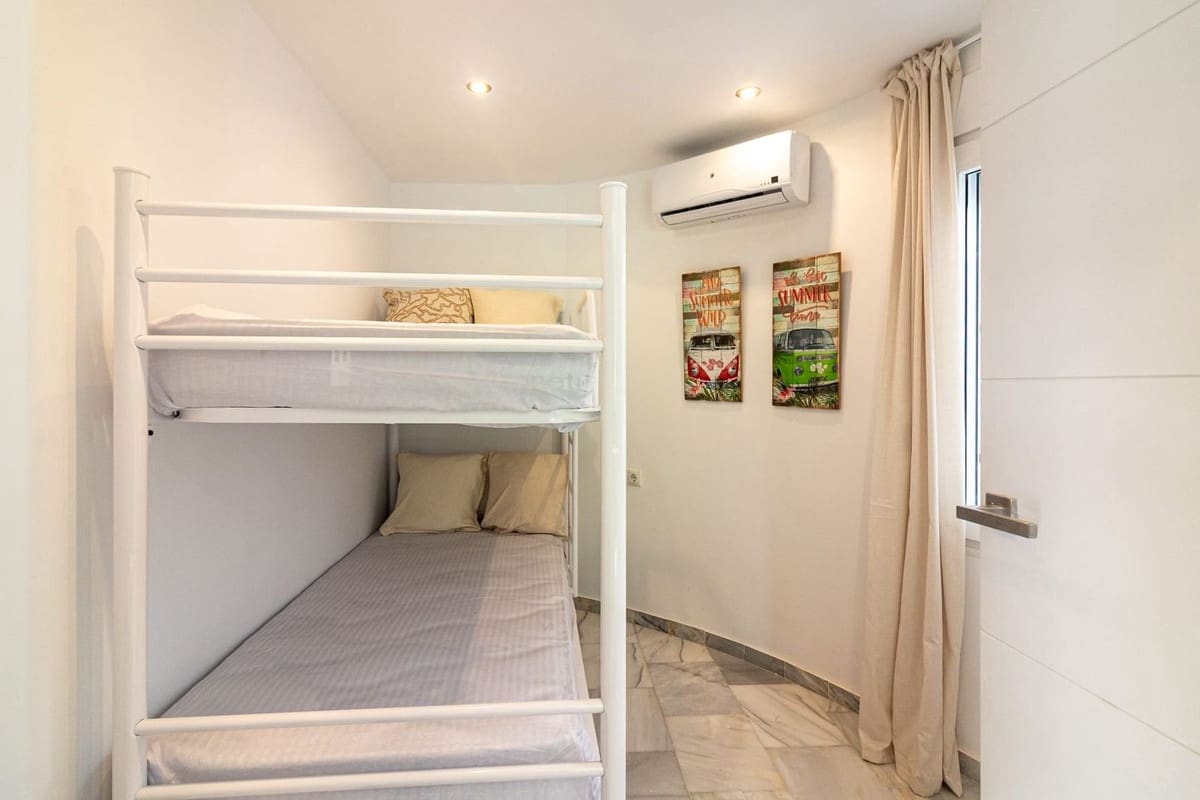 5 camera da letto Villa in vendita in Benalmadena Costa - 1.277.000 € (Rif: 9432564)