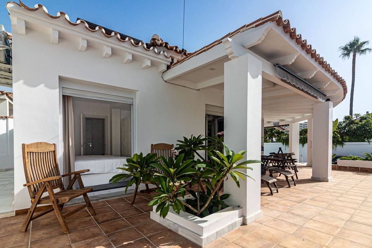 5 camera da letto Villa in vendita in Benalmadena Costa - 1.277.000 € (Rif: 9432564)