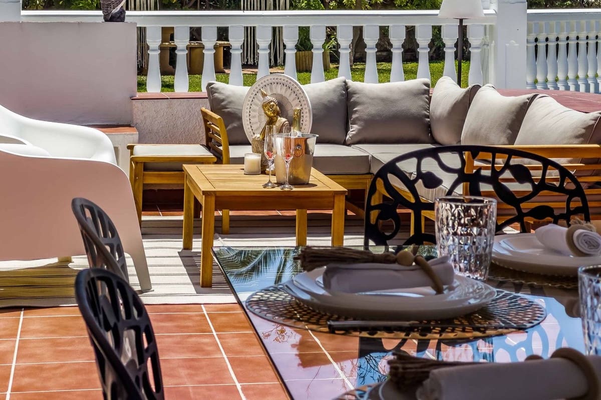 4 sypialnia Willa na sprzedaż w Benalmadena - 995 000 € (Ref: 9432565)