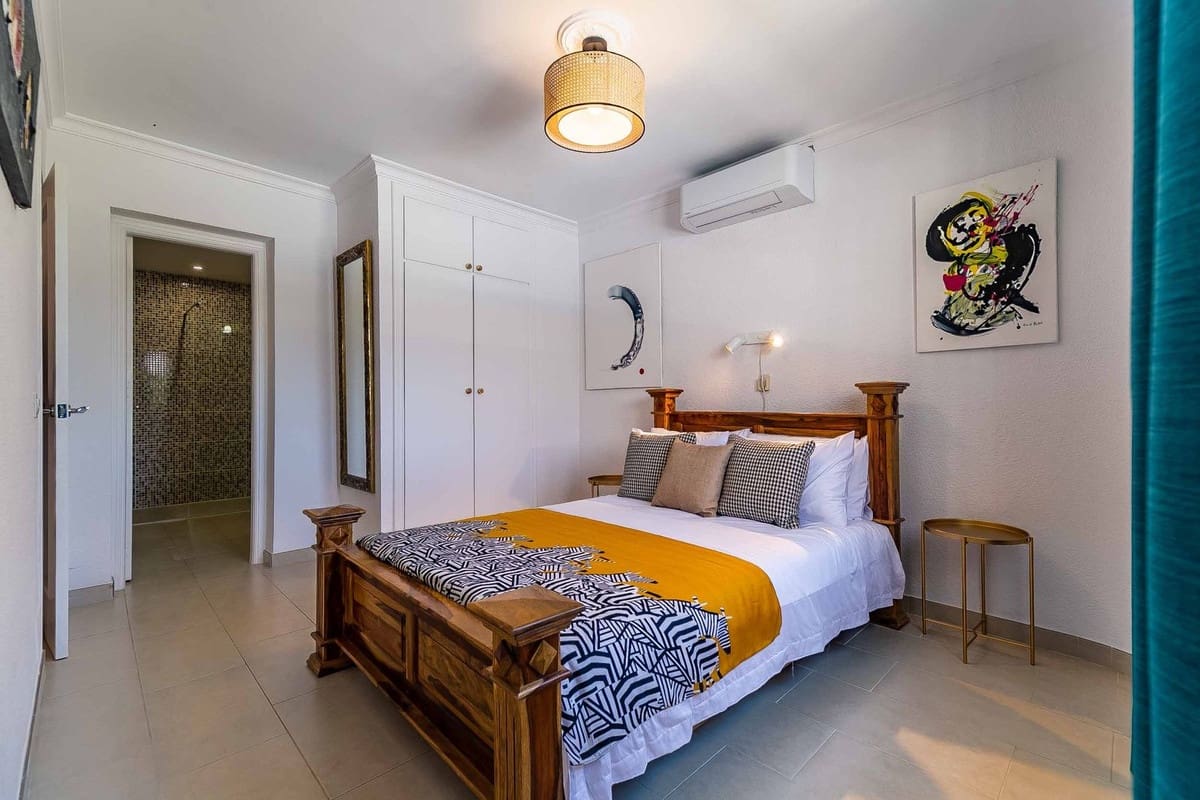 4 sypialnia Willa na sprzedaż w Benalmadena - 995 000 € (Ref: 9432565)