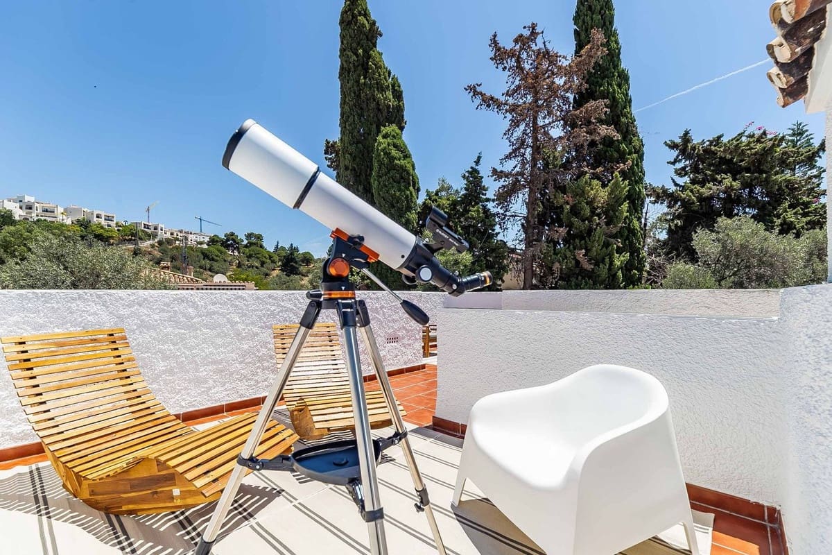 4 sypialnia Willa na sprzedaż w Benalmadena - 995 000 € (Ref: 9432565)