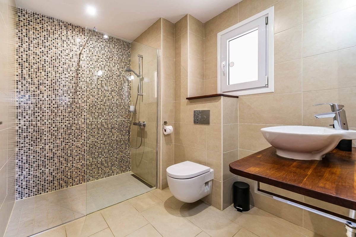 4 sypialnia Willa na sprzedaż w Benalmadena - 995 000 € (Ref: 9432565)