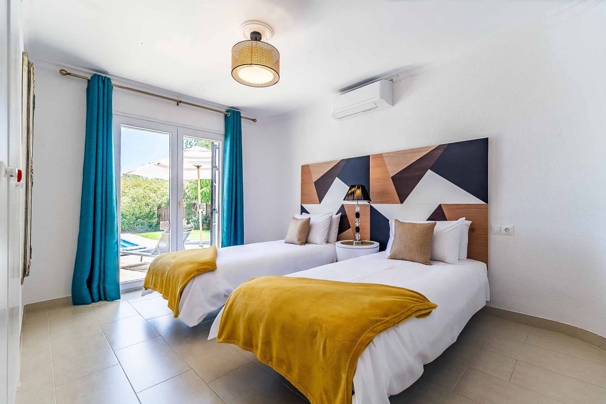 4 sypialnia Willa na sprzedaż w Benalmadena - 995 000 € (Ref: 9432565)