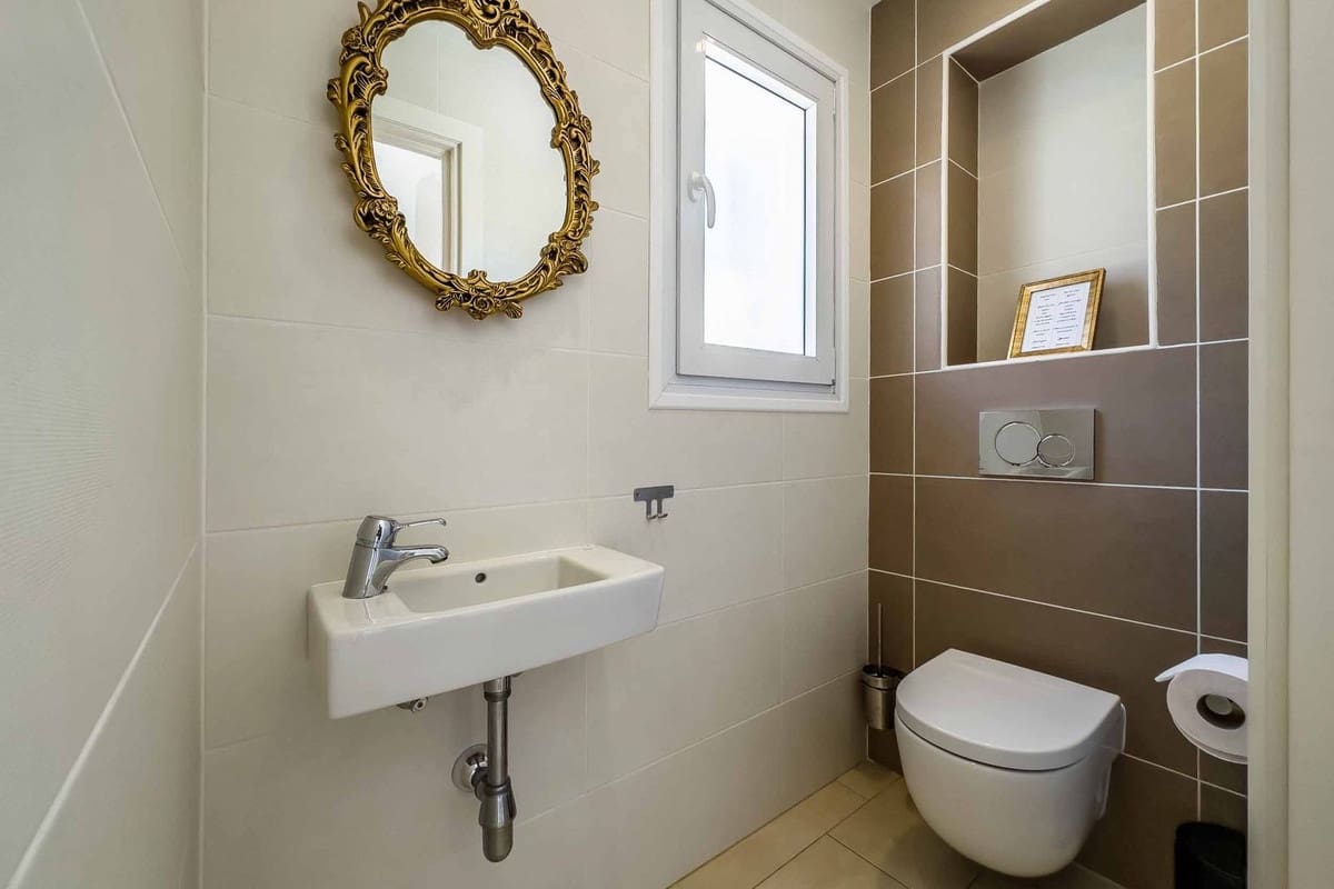 4 sypialnia Willa na sprzedaż w Benalmadena - 995 000 € (Ref: 9432565)