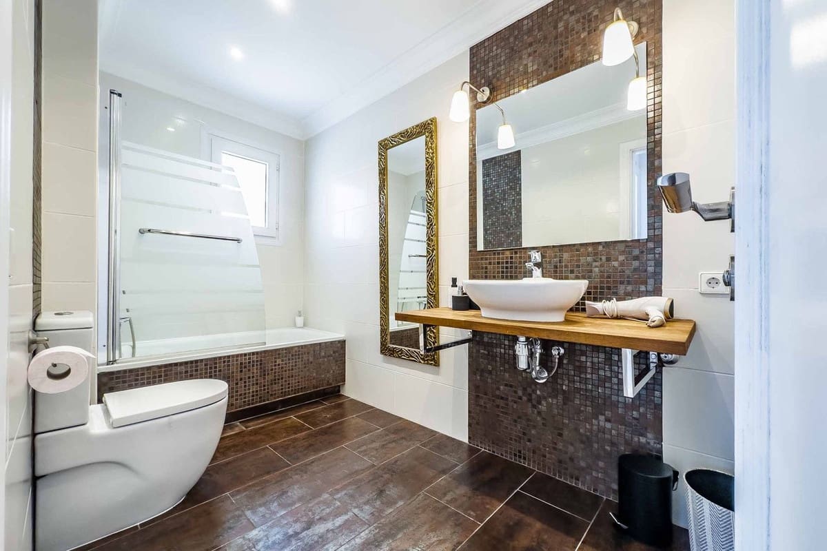 4 sypialnia Willa na sprzedaż w Benalmadena - 995 000 € (Ref: 9432565)