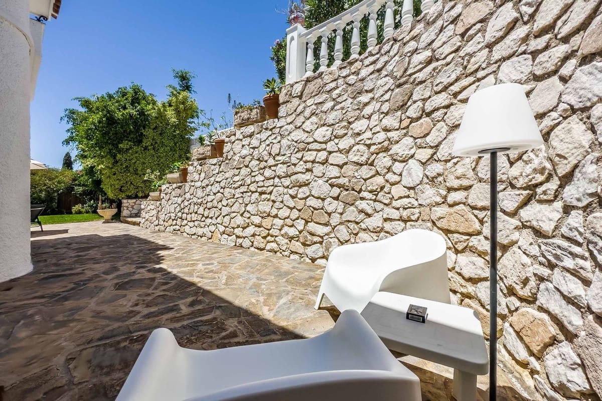 4 sypialnia Willa na sprzedaż w Benalmadena - 995 000 € (Ref: 9432565)