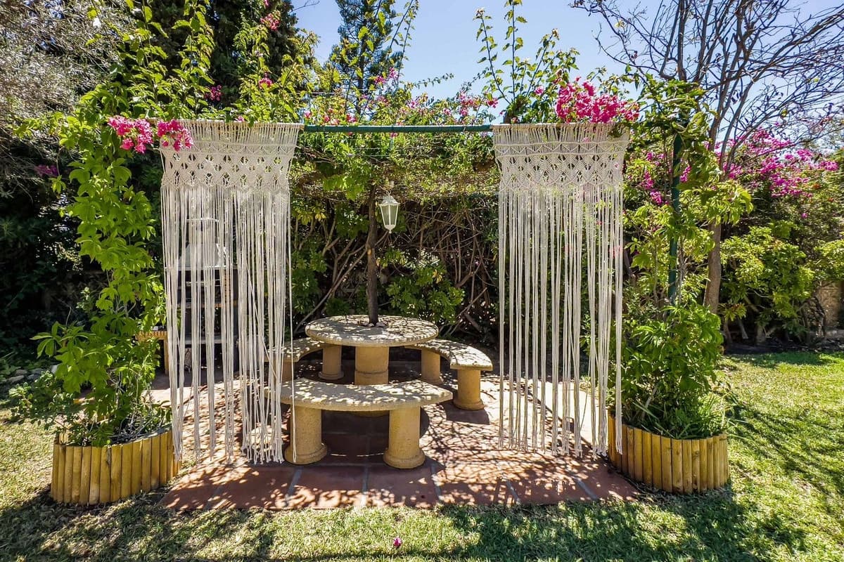 4 sypialnia Willa na sprzedaż w Benalmadena - 995 000 € (Ref: 9432565)