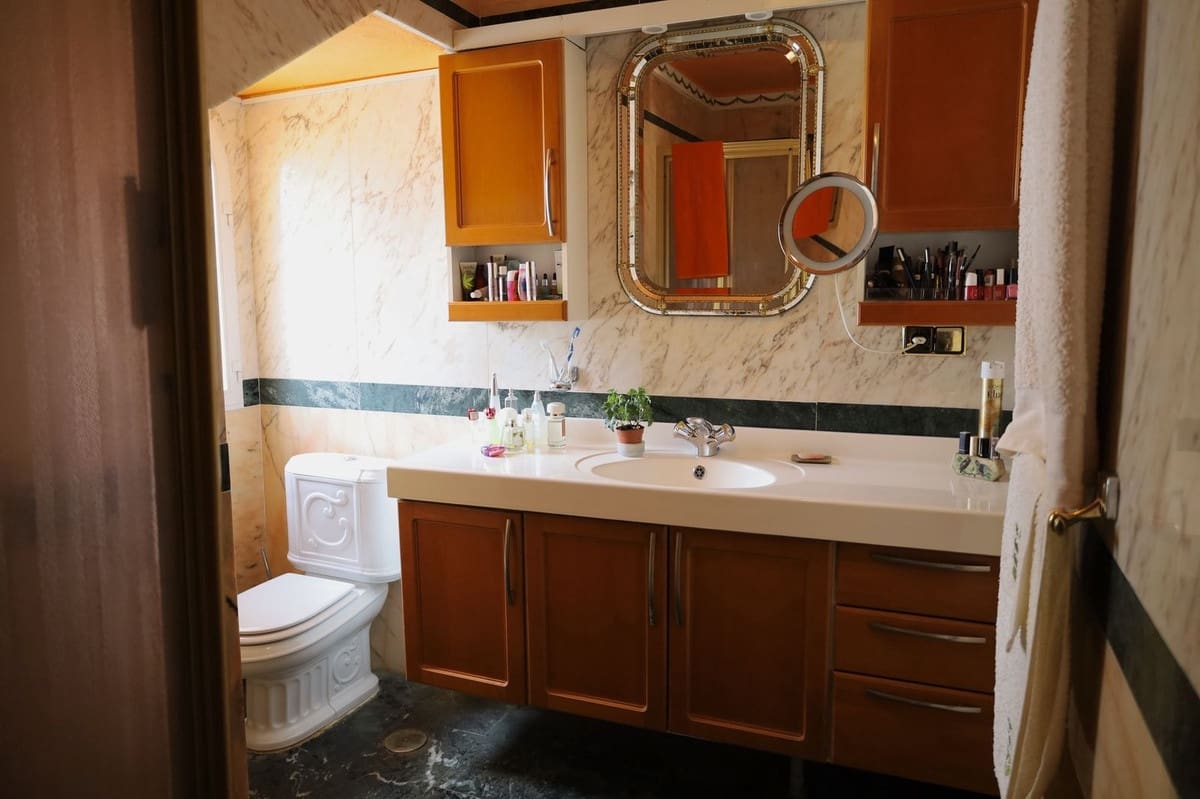 4 sovrum Villa till salu i Torremuelle med garage - 1 340 000 € (Ref: 9432566)