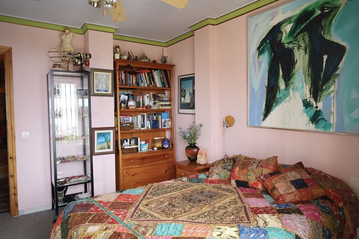 4 sovrum Villa till salu i Torremuelle med garage - 1 340 000 € (Ref: 9432566)