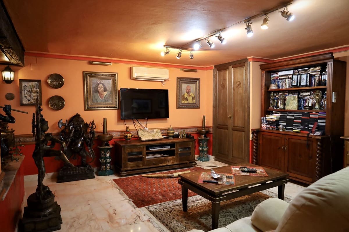 4 sovrum Villa till salu i Torremuelle med garage - 1 340 000 € (Ref: 9432566)