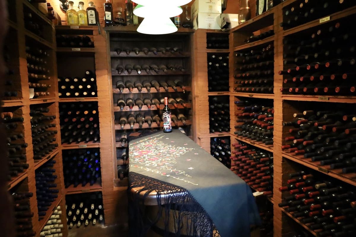 4 sovrum Villa till salu i Torremuelle med garage - 1 340 000 € (Ref: 9432566)