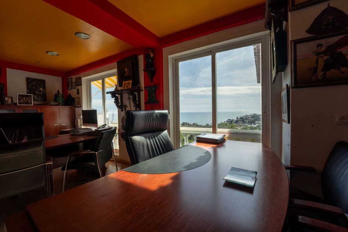 4 sovrum Villa till salu i Torremuelle med garage - 1 340 000 € (Ref: 9432566)