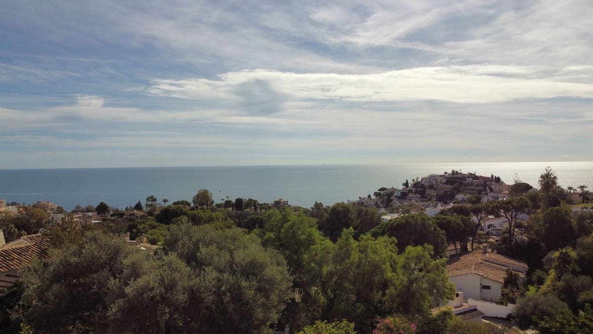 4 sovrum Villa till salu i Torremuelle med garage - 1 340 000 € (Ref: 9432566)