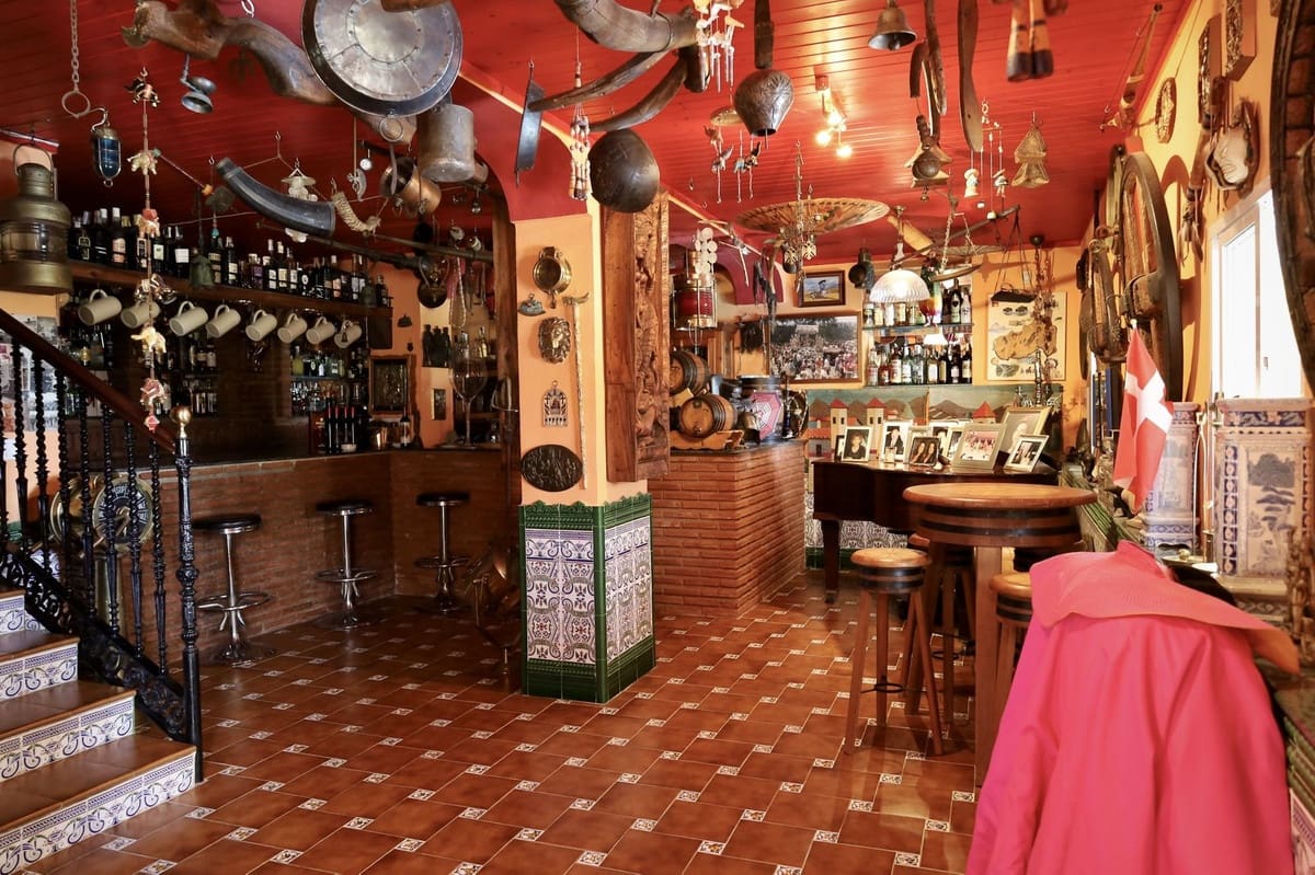 4 sovrum Villa till salu i Torremuelle med garage - 1 340 000 € (Ref: 9432566)