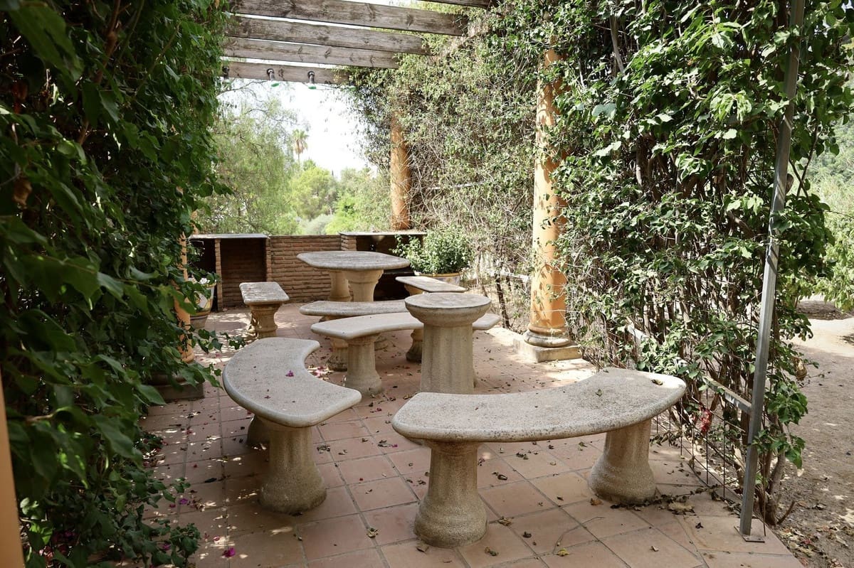 4 sovrum Villa till salu i Torremuelle med garage - 1 340 000 € (Ref: 9432566)