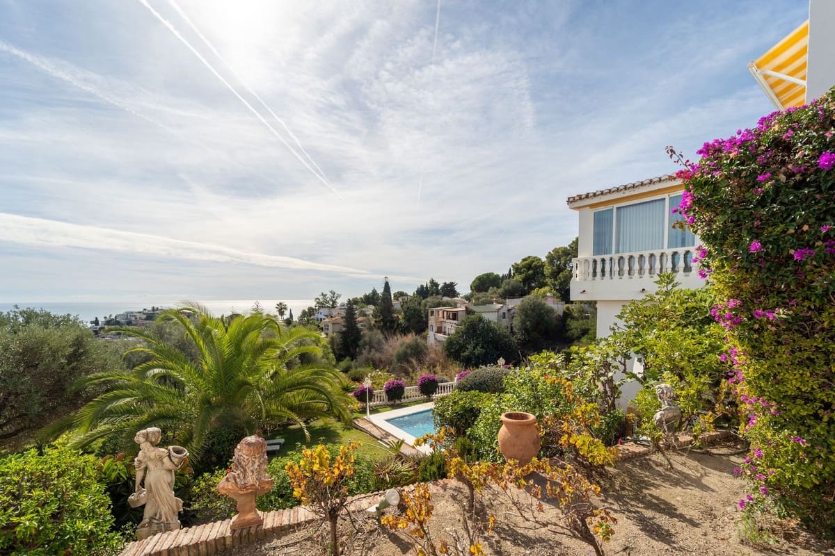 4 sovrum Villa till salu i Torremuelle med garage - 1 340 000 € (Ref: 9432566)