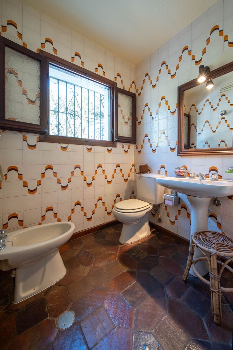 3 quarto Moradia para venda em Fuengirola - 1 550 000 € (Ref: 9432568)