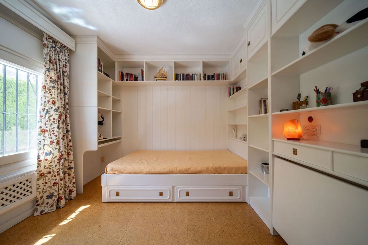 3 quarto Moradia para venda em Fuengirola - 1 550 000 € (Ref: 9432568)