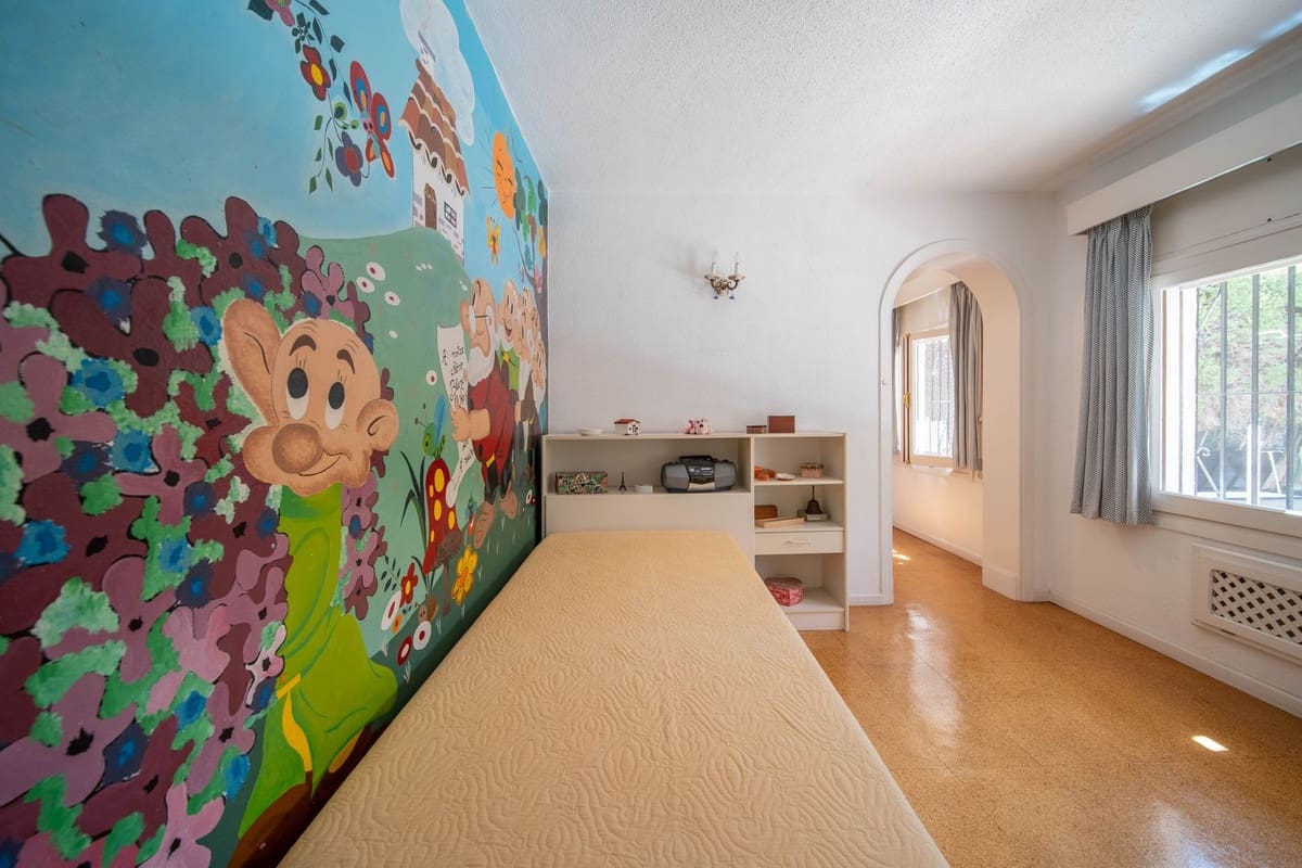 3 quarto Moradia para venda em Fuengirola - 1 550 000 € (Ref: 9432568)