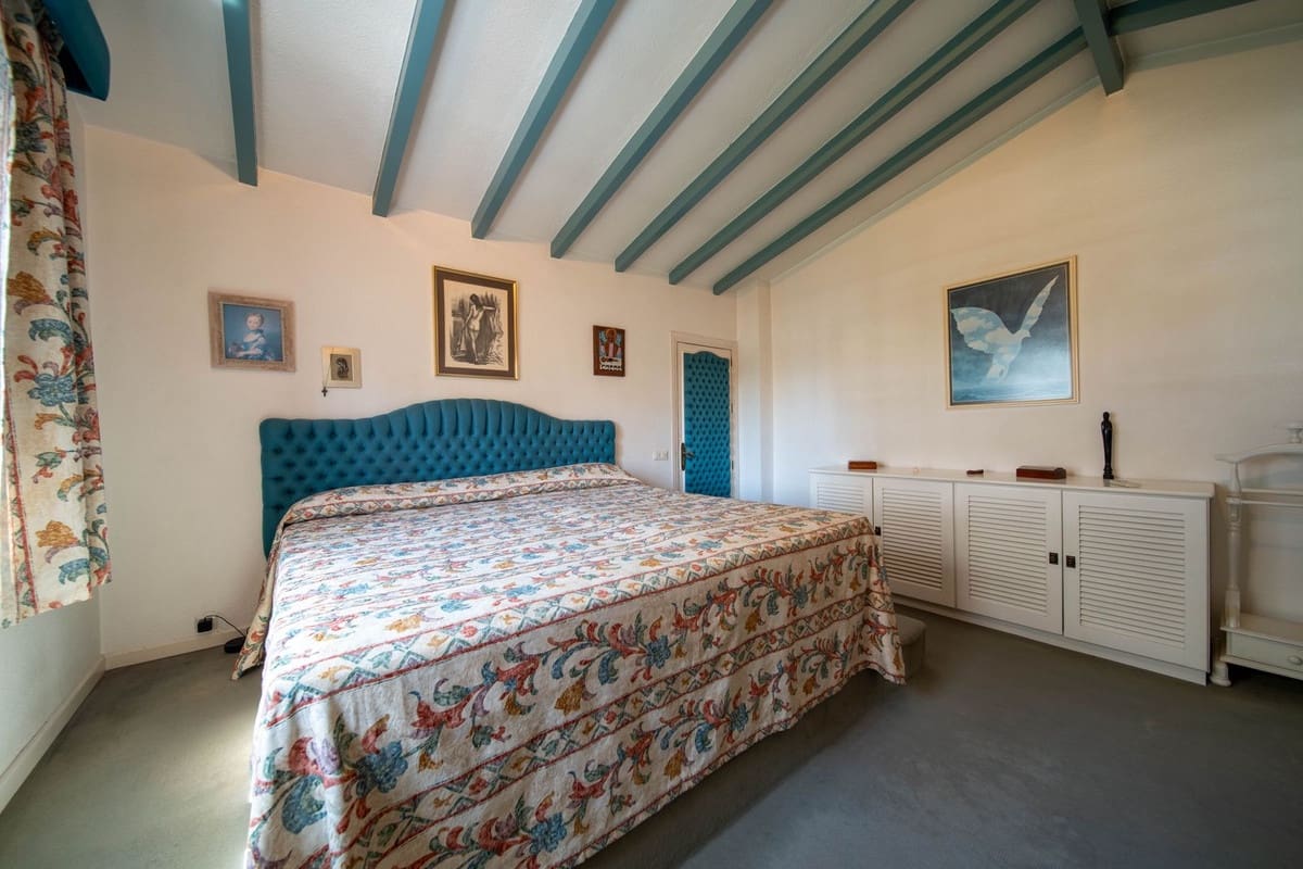 3 quarto Moradia para venda em Fuengirola - 1 550 000 € (Ref: 9432568)