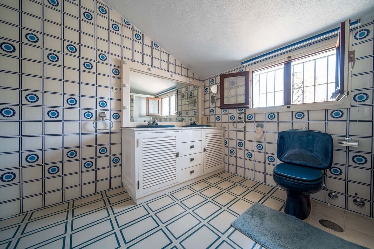 3 quarto Moradia para venda em Fuengirola - 1 550 000 € (Ref: 9432568)