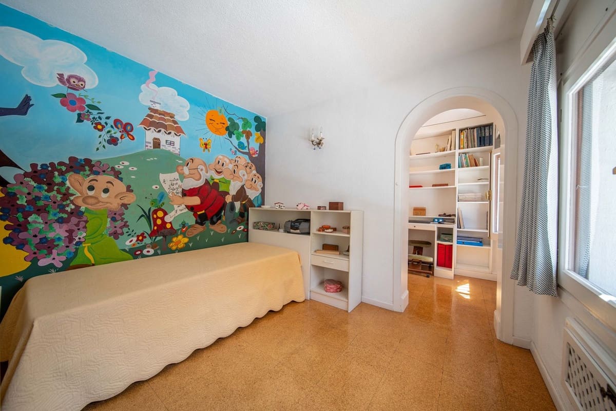 3 quarto Moradia para venda em Fuengirola - 1 550 000 € (Ref: 9432568)