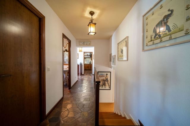 3 makuuhuone Huvila myytävänä paikassa Fuengirola - 1 250 000 € (Ref: 9432568)