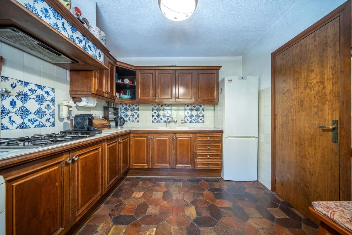 Chalet de 3 habitaciones en Fuengirola en venta - 1.250.000 € (Ref: 9432568)
