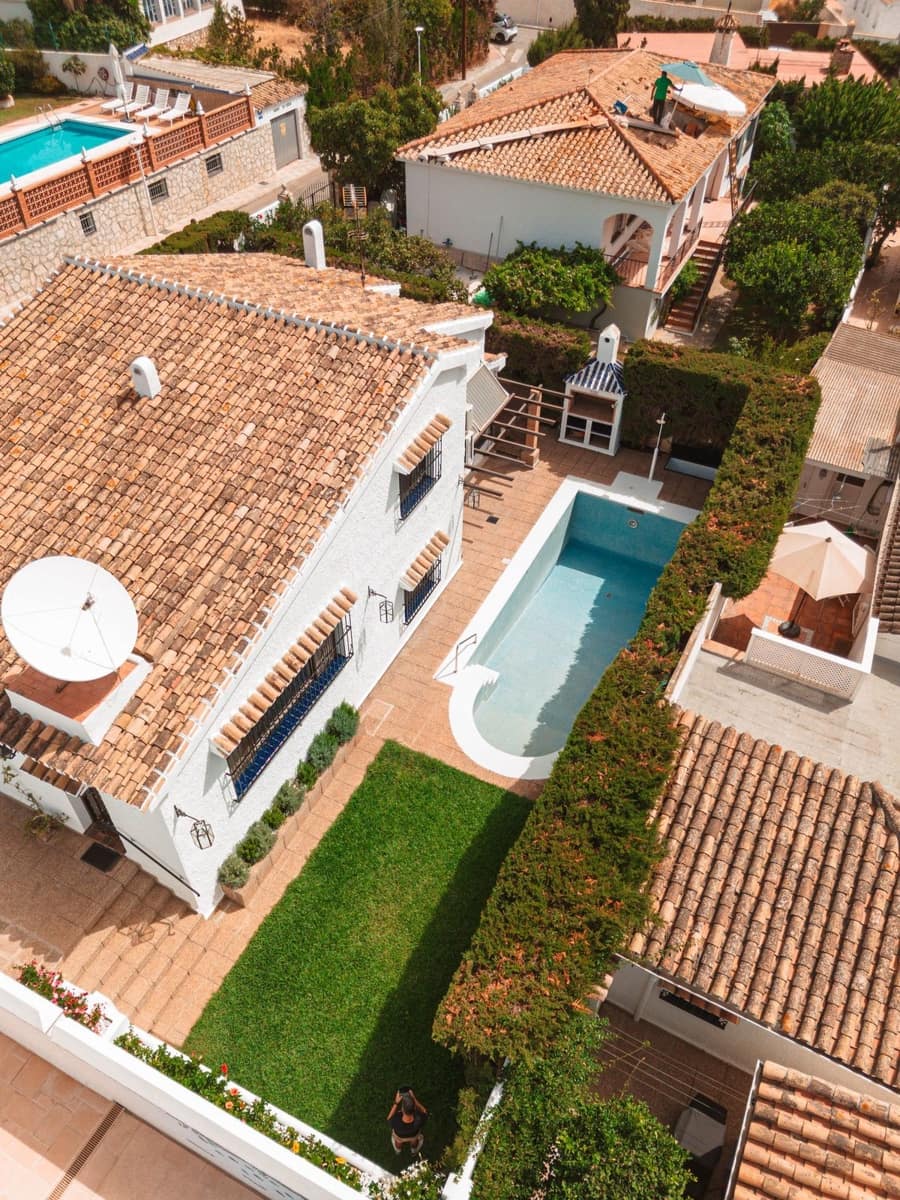 Chalet de 3 habitaciones en Fuengirola en venta - 1.250.000 € (Ref: 9432568)
