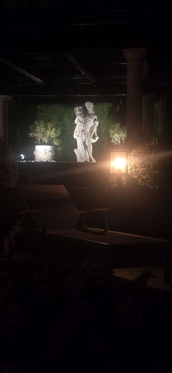 3 slaapkamer Villa te koop in Fuengirola met garage - € 1.245.000 (Ref: 9432569)