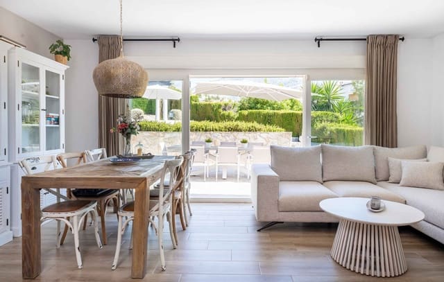 3 chambre Villa/Maison à vendre à Torreblanca, Fuengirola avec garage - 1 175 000 € (Ref: 9432569)