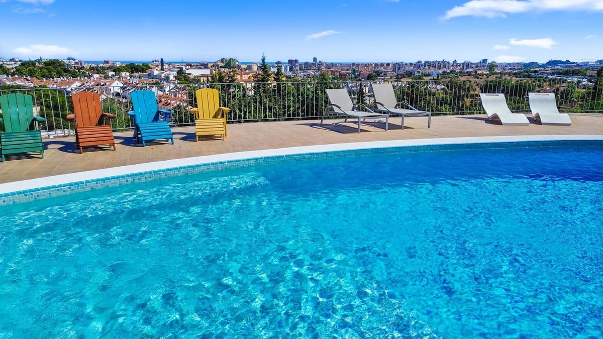 4 soverom Villa til salgs i La Sierrezuela med garasje - € 1 795 000 (Ref: 9432570)