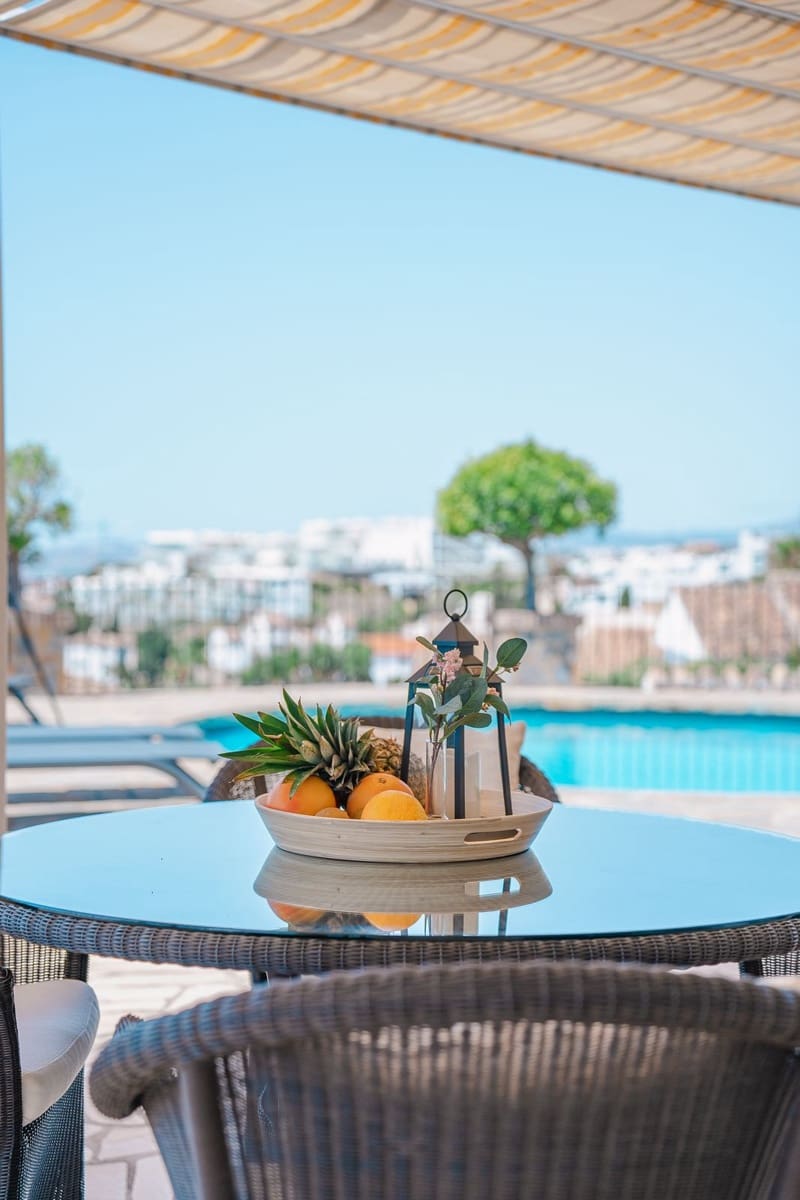 4 bedroom Villa for sale in La Capellania with garage - € 2,695,000 (Ref: 9432571)