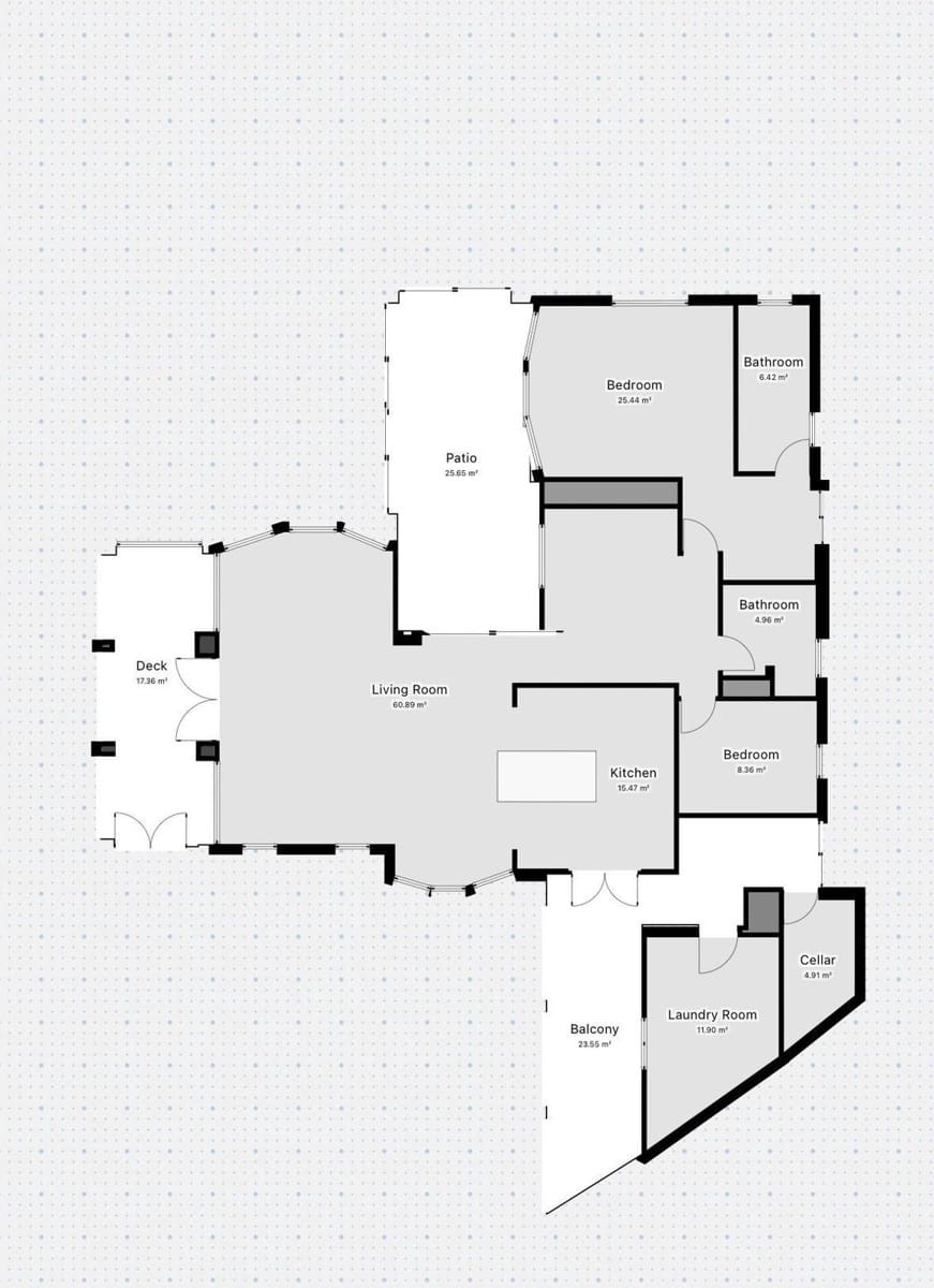 4 bedroom Villa for sale in La Capellania with garage - € 2,695,000 (Ref: 9432571)