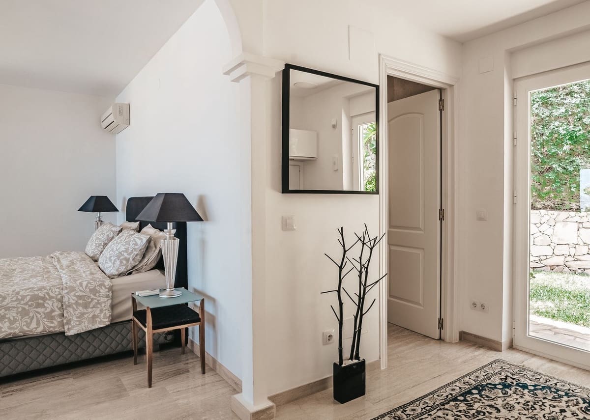 4 quarto Moradia para venda em La Capellania com garagem - 2 695 000 € (Ref: 9432571)