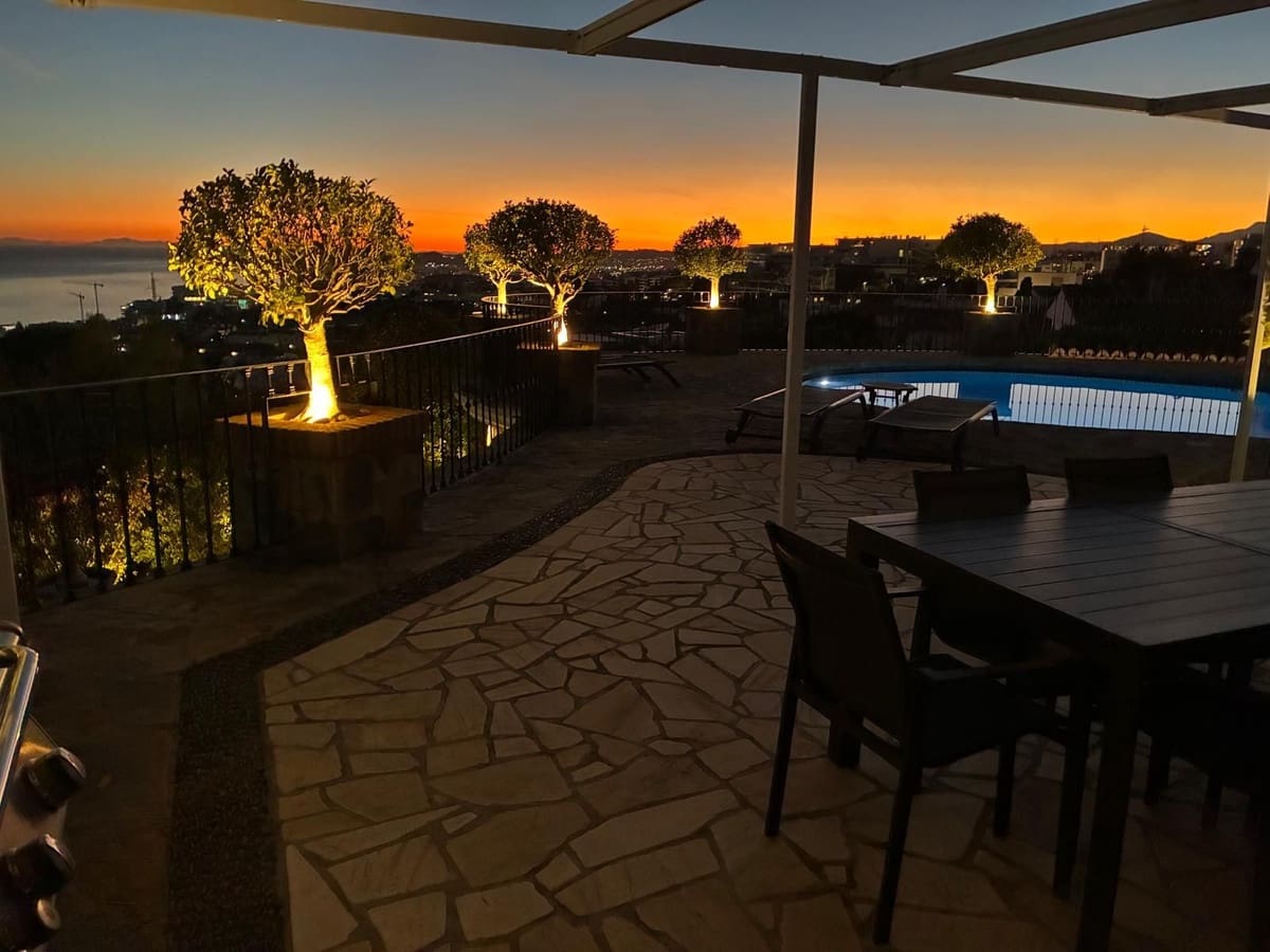 4 quarto Moradia para venda em La Capellania com garagem - 2 695 000 € (Ref: 9432571)