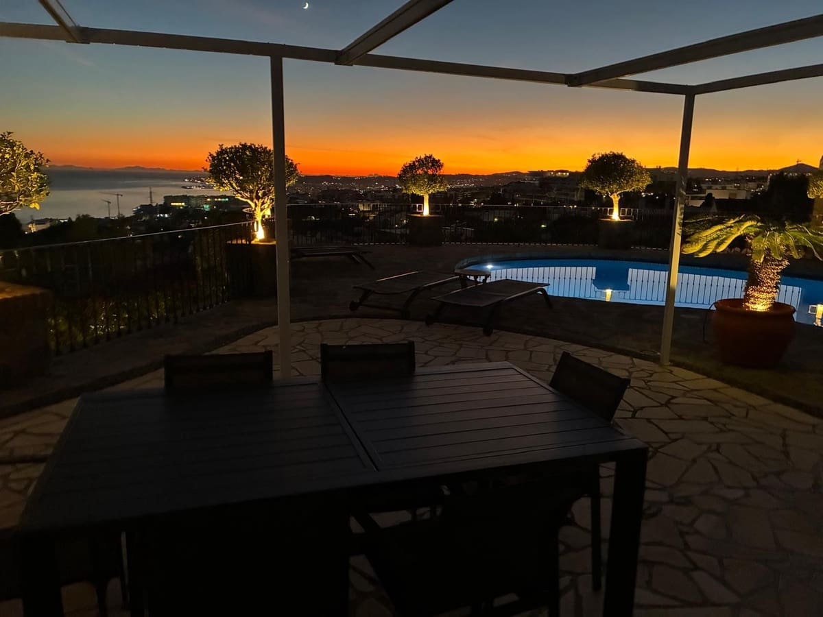 4 quarto Moradia para venda em La Capellania com garagem - 2 695 000 € (Ref: 9432571)