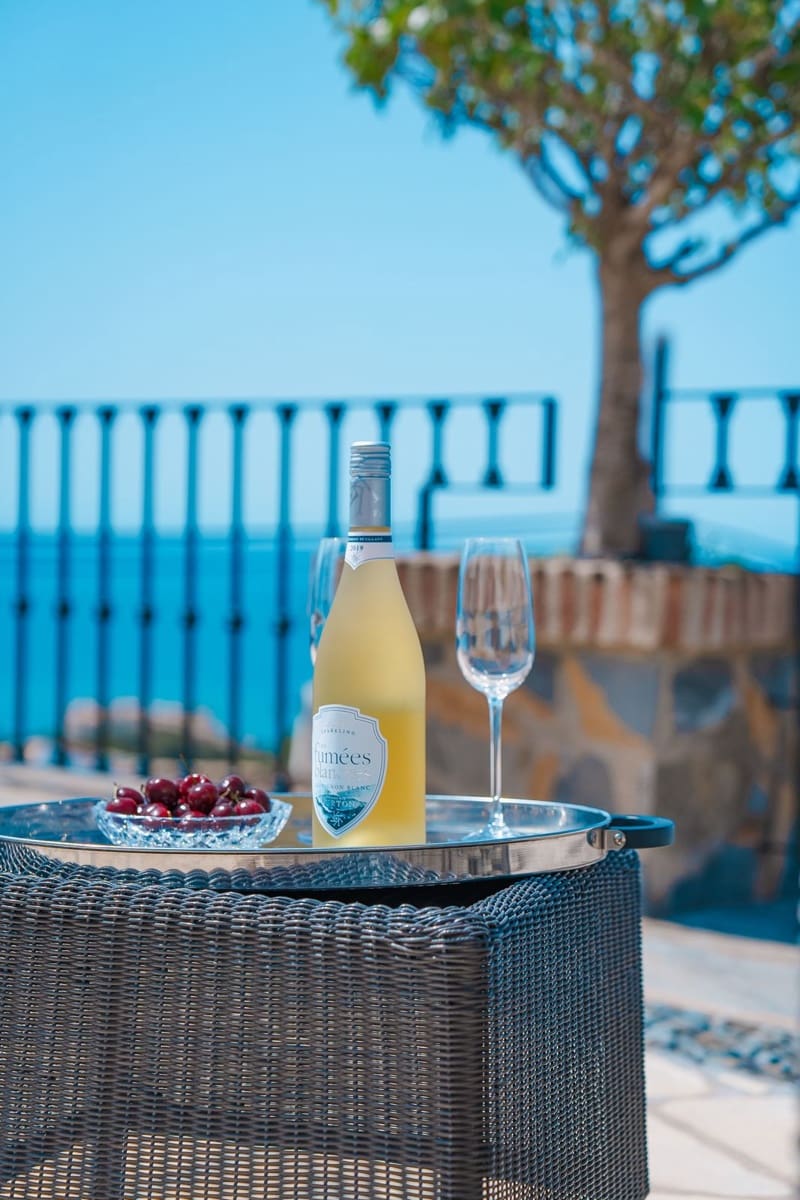 4 quarto Moradia para venda em La Capellania com garagem - 2 695 000 € (Ref: 9432571)