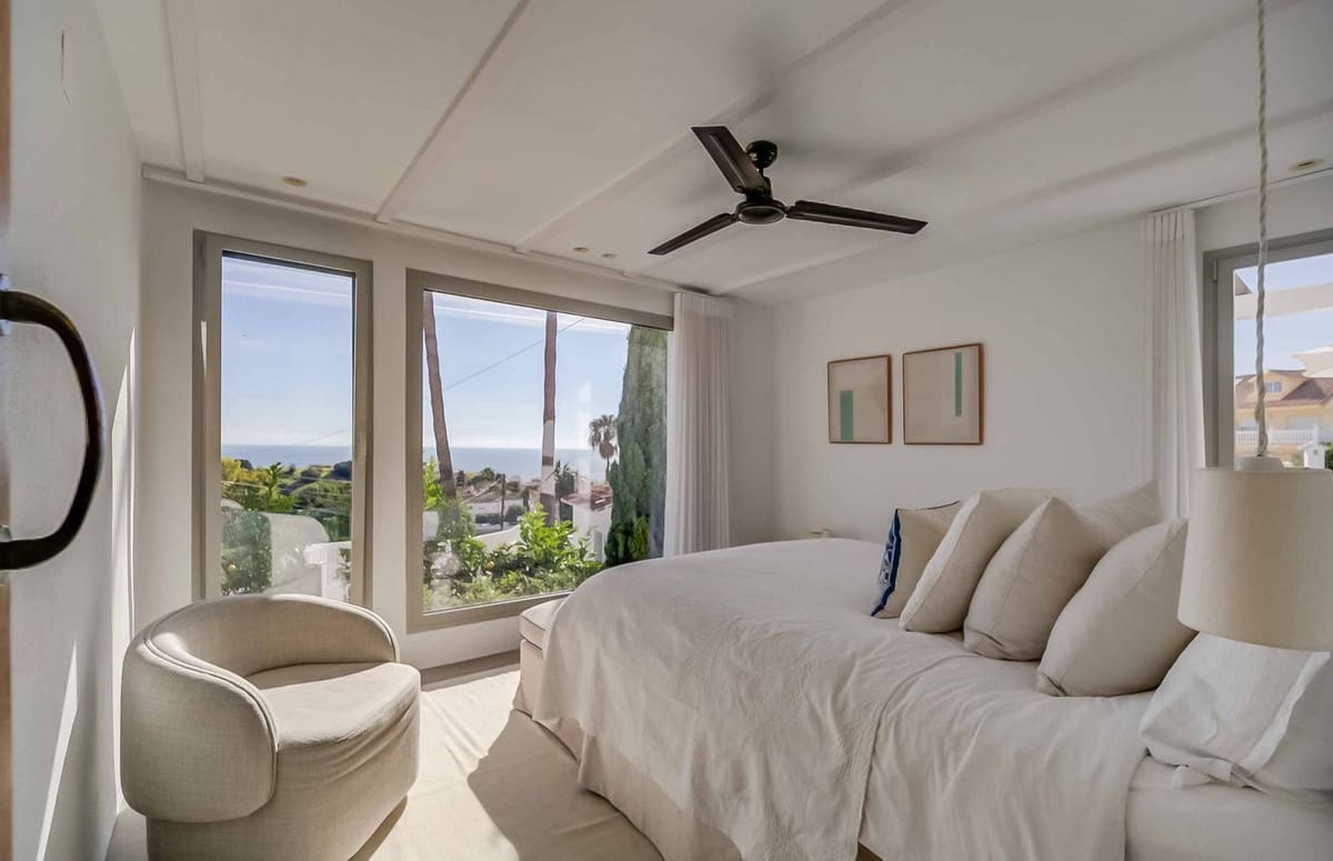 4 sypialnia Willa na sprzedaż w Benalmadena - 1 475 000 € (Ref: 9432572)